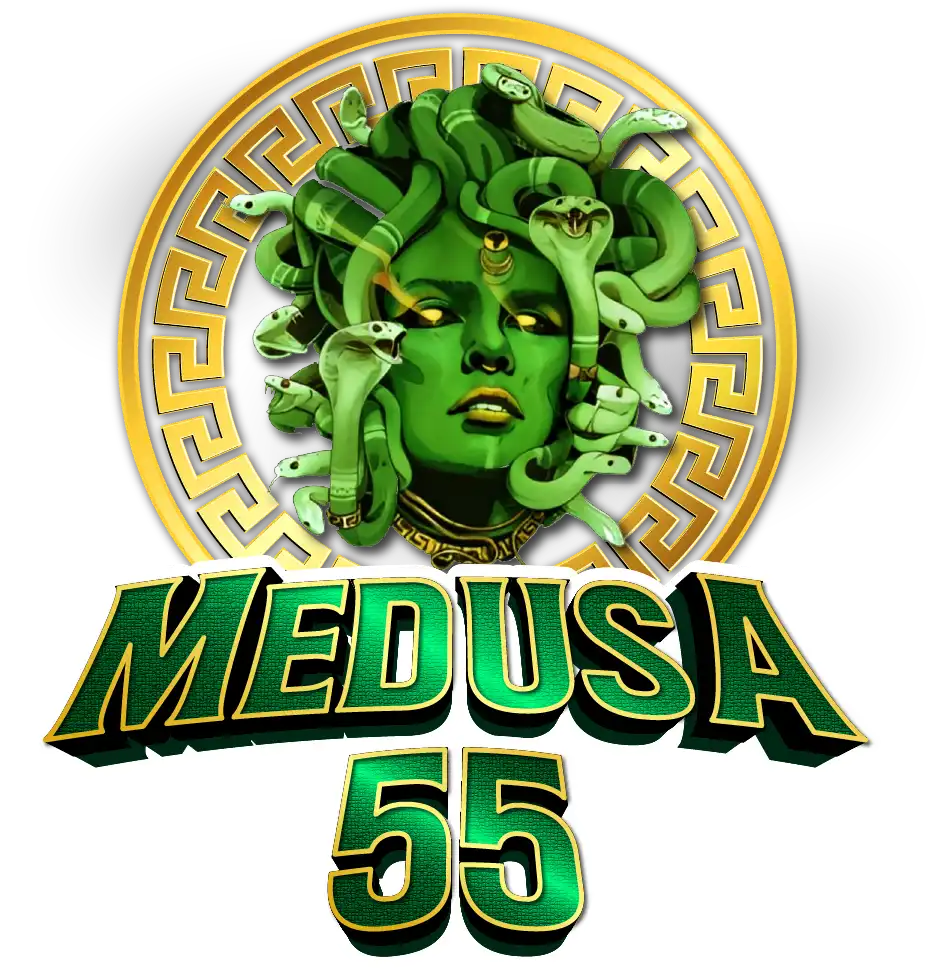 MEDUSA55-logo